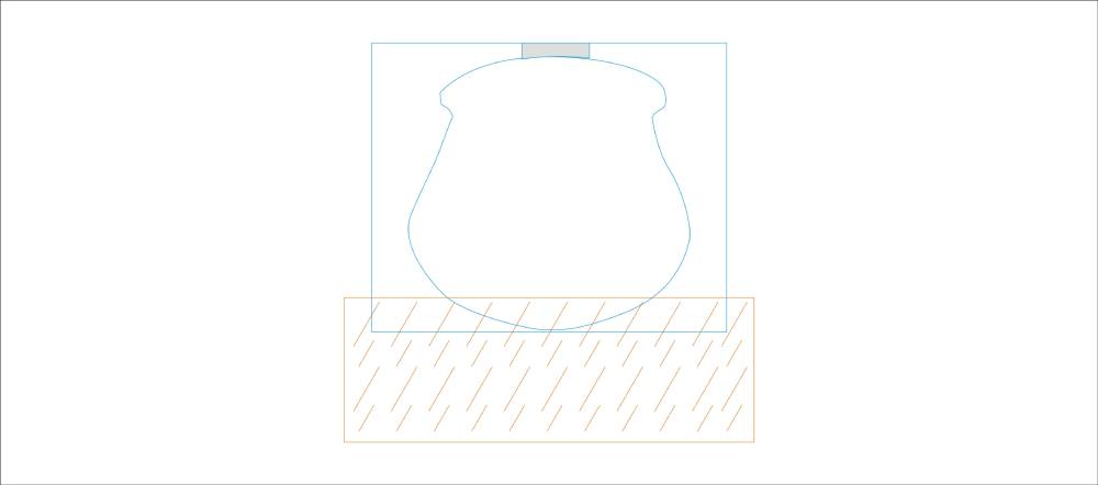 全州县高端白酒包装设计：从奢华到质感，如何用设计传递品牌高端调性